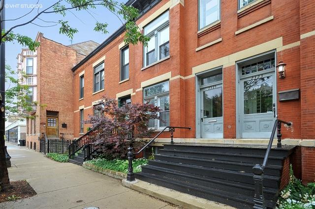 2325 N Halsted St., Chicago, IL 60614
