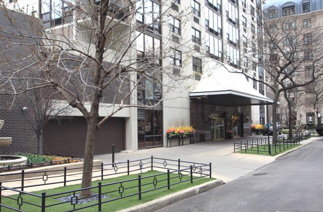 1313 N Ritchie Ct. #805, Chicago, IL 60610