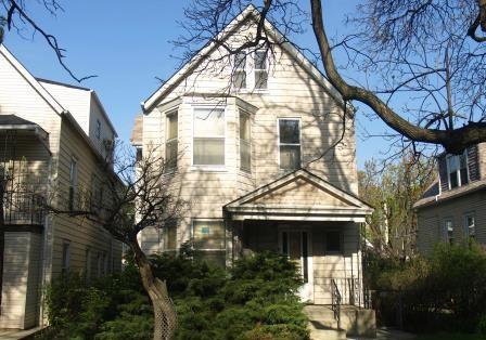4024 N Drake Ave., Chicago, IL 60618