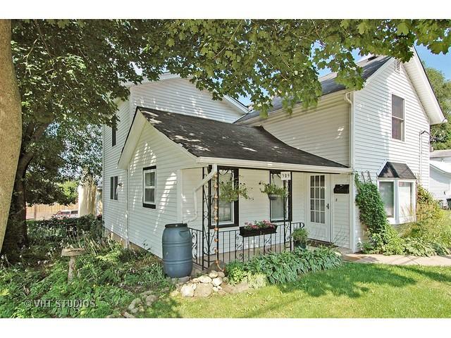 309 N Van Buren St., East Dundee, IL 60118