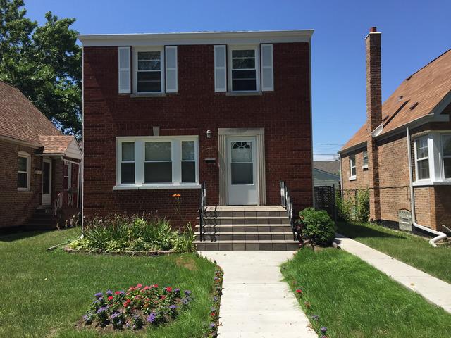 7312 S Albany Ave., Chicago, IL 60629
