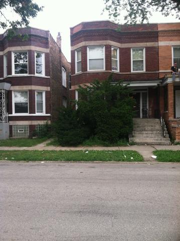 6804 S Champlain Ave., Chicago, IL 60637