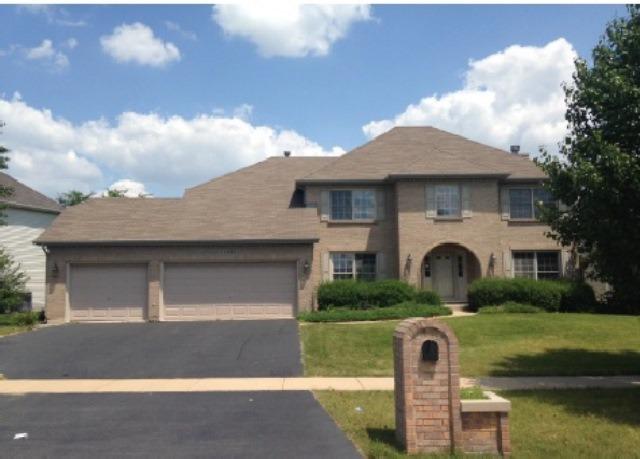 13521 Golden Meadow Dr., Plainfield, IL 60544