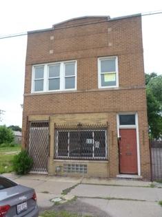 7214 S Ashland Ave., Chicago, IL 60636