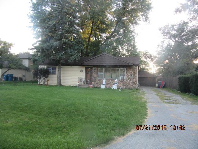 14512 Kilbourne Ave., Midlothian, IL 60445