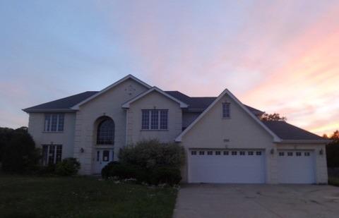 21354 Longview Dr., Frankfort, IL 60423
