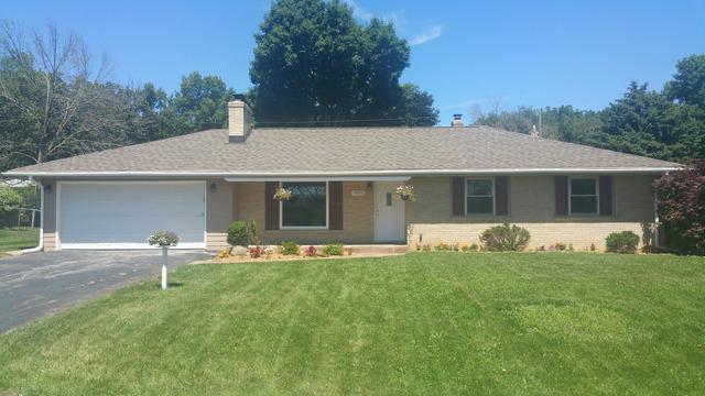 4924 Gregwood Pl., Rockford, IL 61108