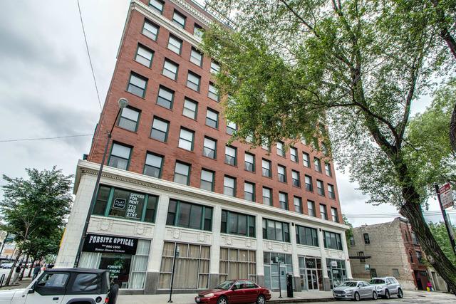 1261 N Paulina Ave. #4, Chicago, IL 60622