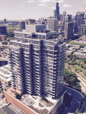 1600 S Prairie Ave. #1110, Chicago, IL 60616