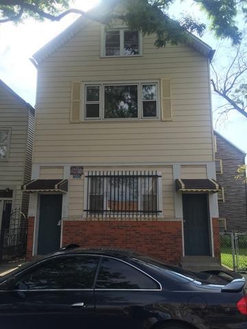 4324 S Marshfield Ave., Chicago, IL 60609