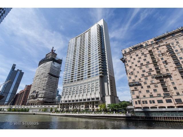 333 N Canal St. #1406, Chicago, IL 60606