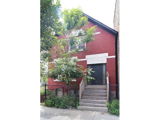 1332 N Western Ave., Chicago, IL 60622