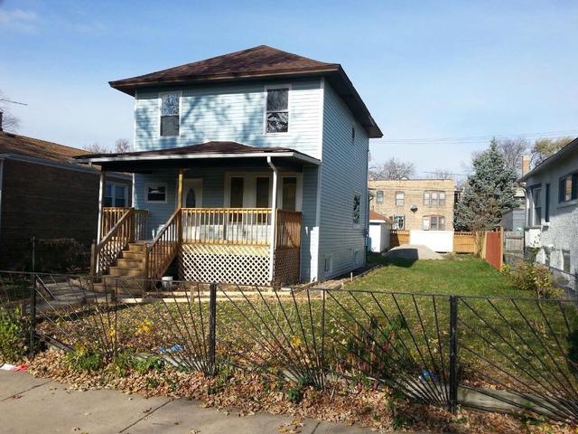 3244 W 64th Pl., Chicago, IL 60629