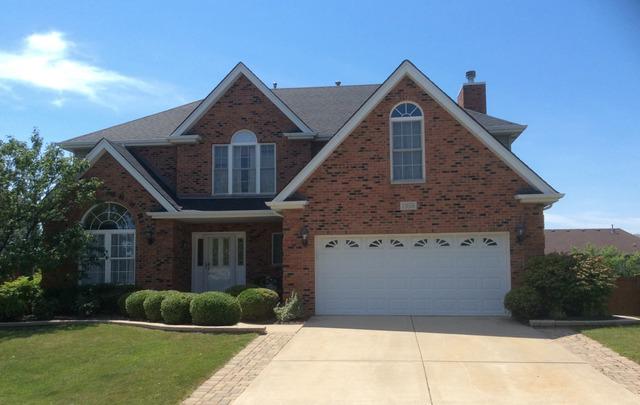 13056 Blue Grass Dr., Lemont, IL 60439