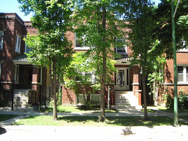 2928 N Avers Ave., Chicago, IL 60618