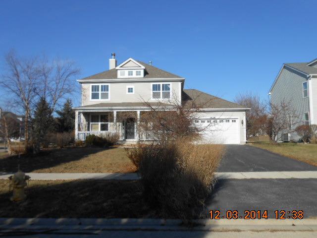 1624 Arlington St., Bolingbrook, IL 60490