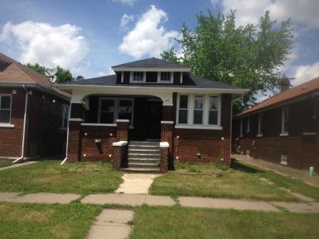 340 156th Pl., Calumet City, IL 60409