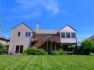 943 Red Hawk Dr., Antioch, IL 60002