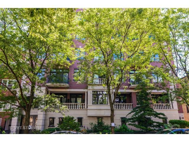 545 W Aldine Ave. #2D, Chicago, IL 60657