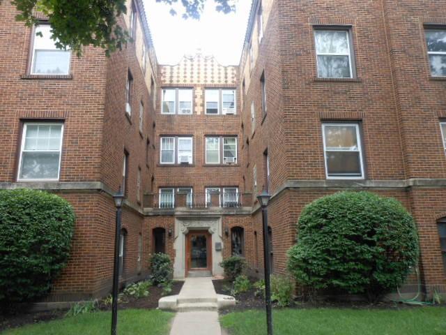 7312 N Hamilton Ave. #1W, Chicago, IL 60645