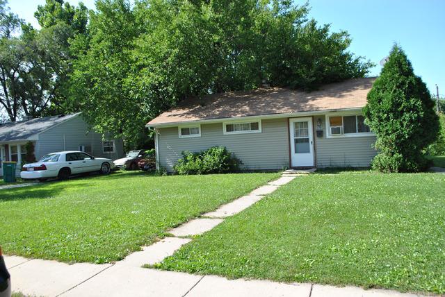 2209 Madonna Ave., Joliet, IL 60436