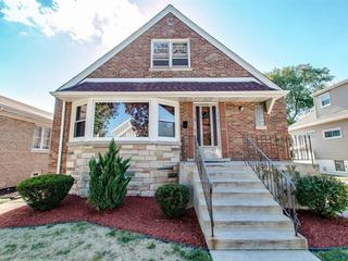 5340 S Neva Ave., Chicago, IL 60638