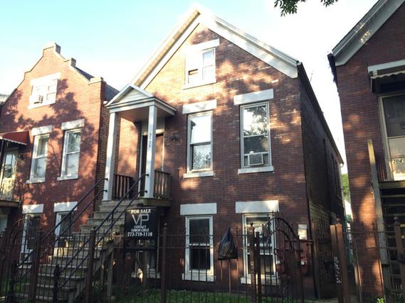 3039 S Springfield Ave., Chicago, IL 60623