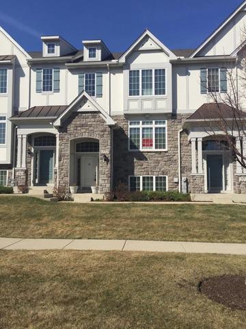 277 Sype Dr., Carol Stream, IL 60188