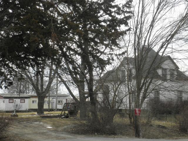 4706 N 2750th Rd., Sandwich, IL 60548