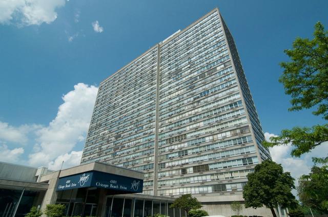 4800 S Chicago Beach Dr. #1305N, Chicago, IL 60615