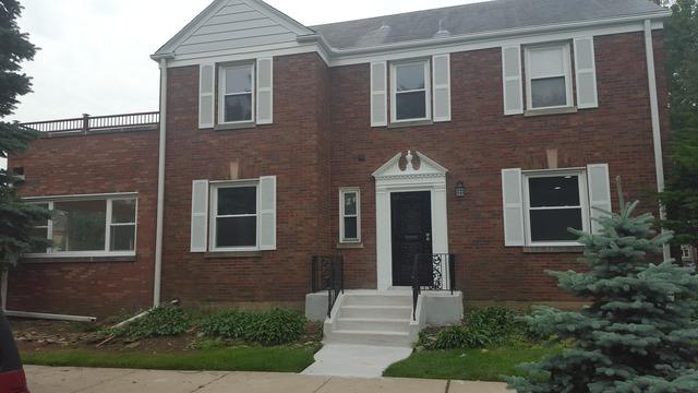 3257 N Newland Ave., Chicago, IL 60634