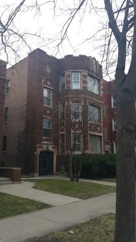 8010 S St Lawrence Ave., Chicago, IL 60619