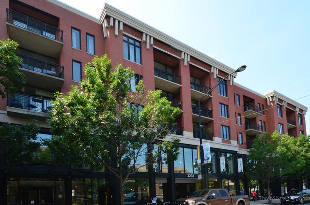 3232 N Halsted St. #D701, Chicago, IL 60657