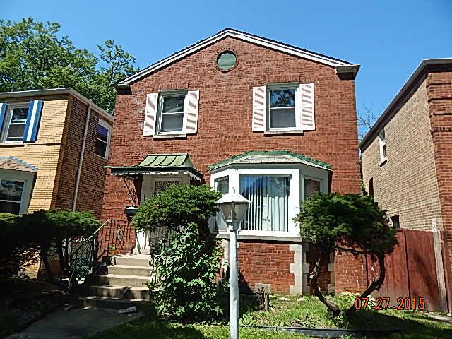 10424 S Eberhart Ave., Chicago, IL 60628