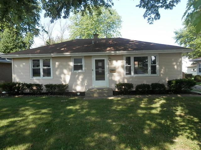 1125 N May St., Joliet, IL 60435