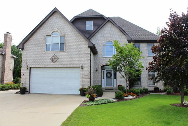 1060 Jessica Dr., Wauconda, IL 60084