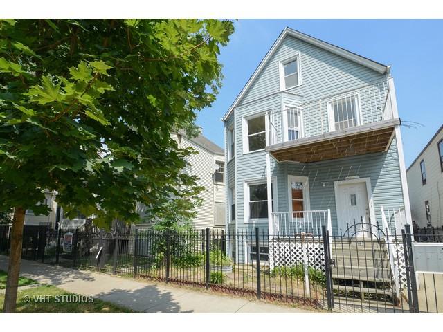 2523 N Hamlin Ave., Chicago, IL 60647