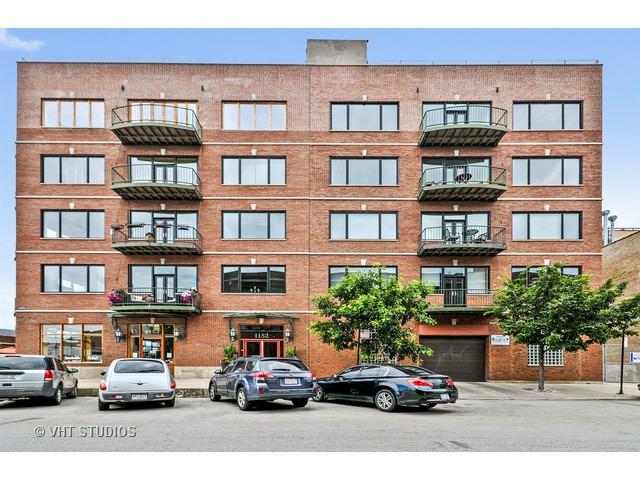 1152 W Fulton St. #4D, Chicago, IL 60607