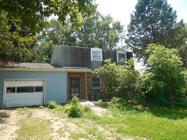 17046 Frazier Rd., Plano, IL 60545