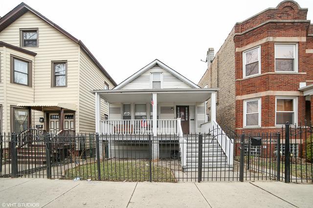 1646 N St Louis Ave., Chicago, IL 60647