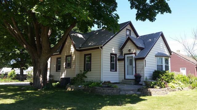 7502 Rogers St., Machesney Park, IL 61115