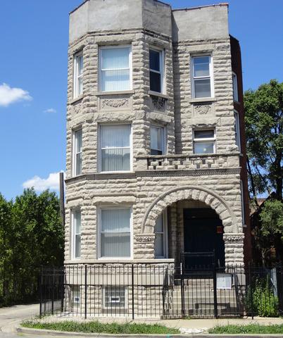 3144 W Jackson Blvd., Chicago, IL 60612