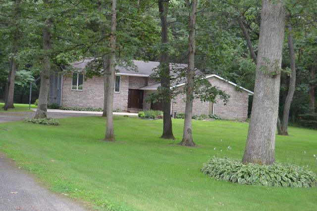 2054 N 3650th Rd., Serena, IL 60549