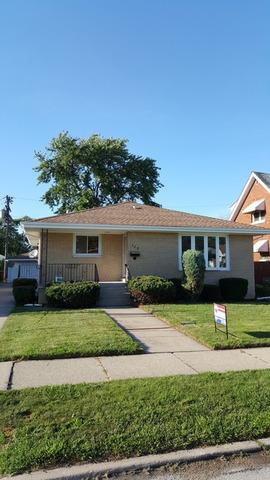 528 157th St., Calumet City, IL 60409