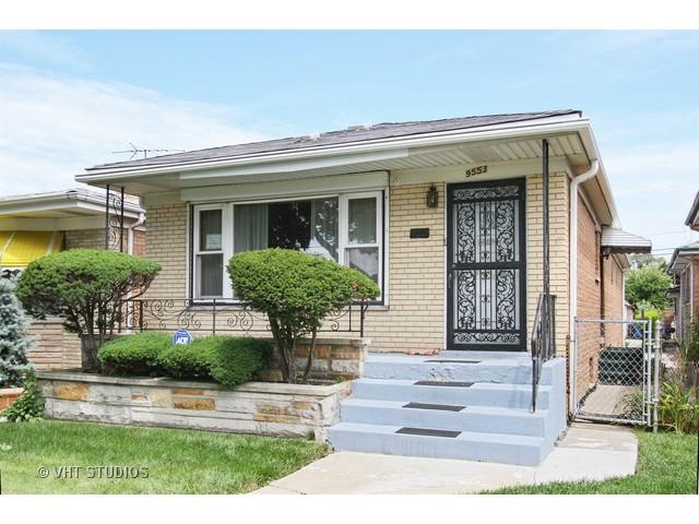9553 S Michigan Ave., Chicago, IL 60628