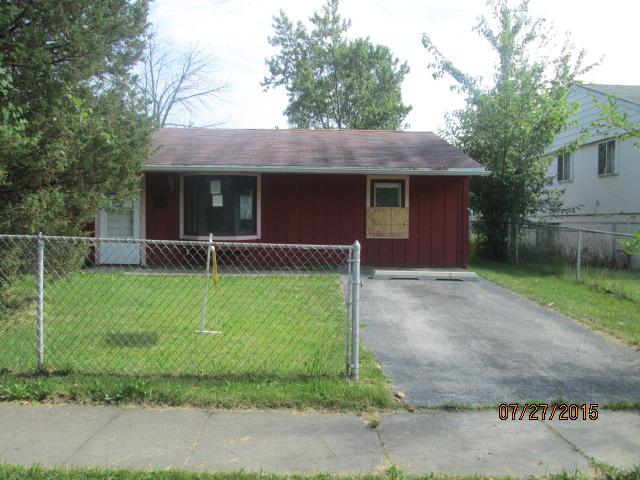 2940 225th St., Sauk Village, IL 60411