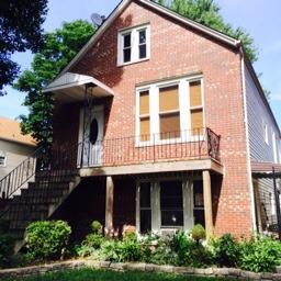 5125 S Albany Ave., Chicago, IL 60632