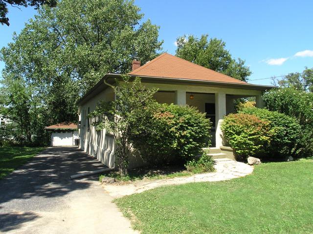21 E Logan St., Lemont, IL 60439