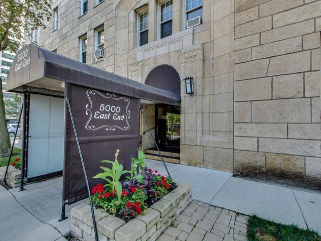 5000 S East End Ave. #22C, Chicago, IL 60615