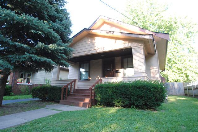 1022 5th St., Aurora, IL 60505